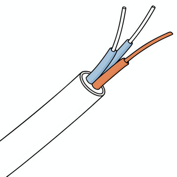 Twisted Pair Cable