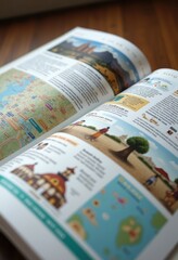 Essential Guidebook Insights for Strategic Travel Planning and Navigational Success in Unexplored Locations