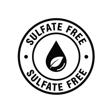 no sulfates