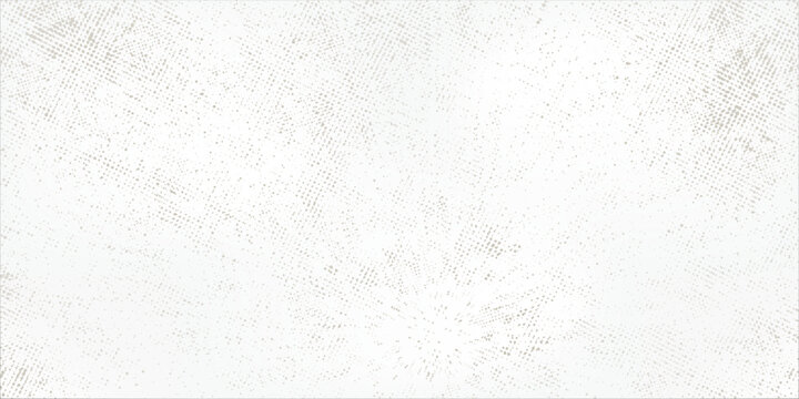 Beige sand gradient texture. Grainy gritty noise background. Dotted grunge sandy backdrop. Vector grit dust particles overlay wallpaper. Tiny light specks, speckles and dots textured powder effect