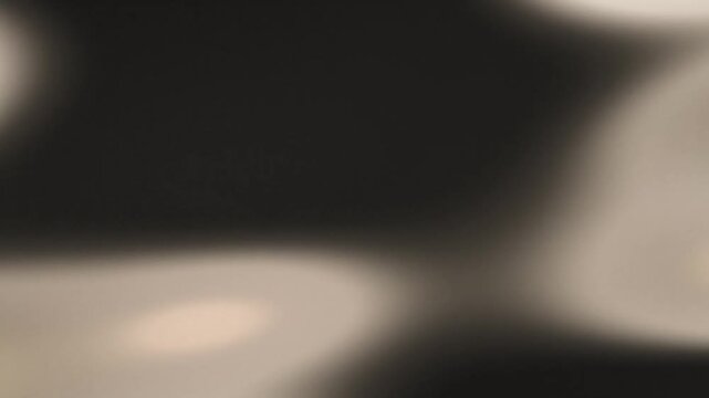 Abstract motion creates a blurred background effect.