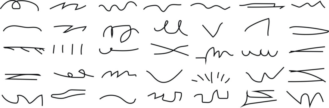 Ancient undeciphered script with mysterious symbols and markings