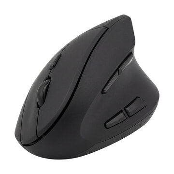 Ergonomic vertical mouse photo