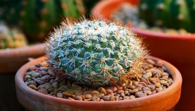 astrophytum myriostigma bishop s hat cactus or bishop s miter cactus a cactus native to mexico botanical garden of rome italy