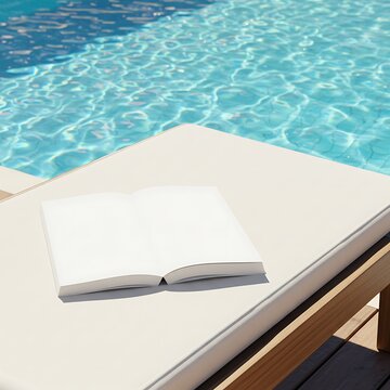 Poolside Prose