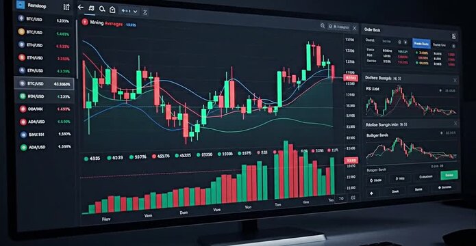 I am an adobe stock contributor. This is a screenshoot of my video's beginning. So , give me title (180-190 characters) and 45 SEO based key-words and Category of this video