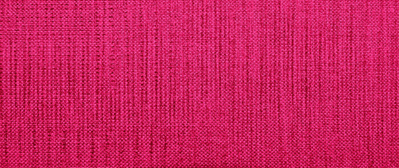 Fototapeta premium pink fabric texture