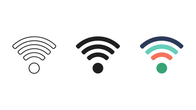 wireless network icon
