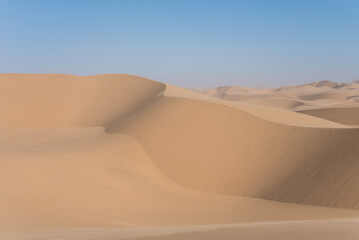 Dunes, Namib-Naukluft Park, Namibia