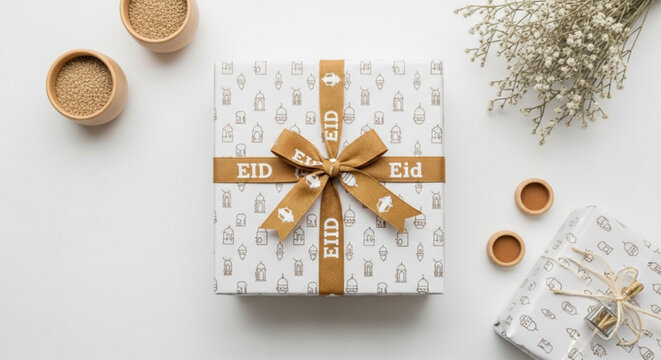 Greetings on this eid ul fitar mubarak festivity