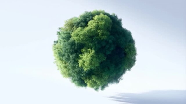 Green Planet Sustainability Loop