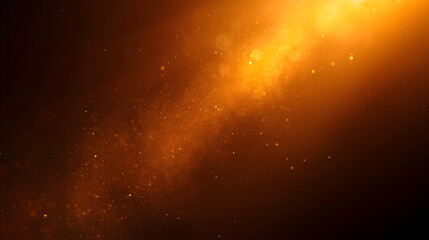abstract background with space