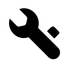 Specialized Mechanical Work Icon