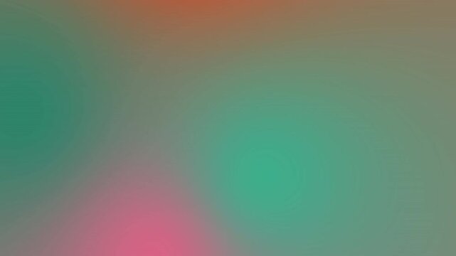 Smooth gradient flow for modern design projects, brand videos, and minimalist content. Elegant color transition perfect for creative backgrounds. Seamless loop in 4K quality.