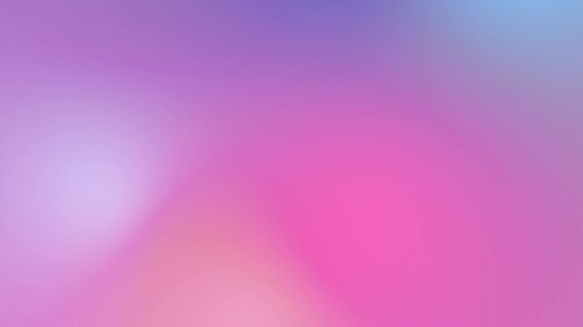 Smooth gradient flow for modern design projects, brand videos, and minimalist content. Elegant color transition perfect for creative backgrounds. Seamless loop in 4K quality.