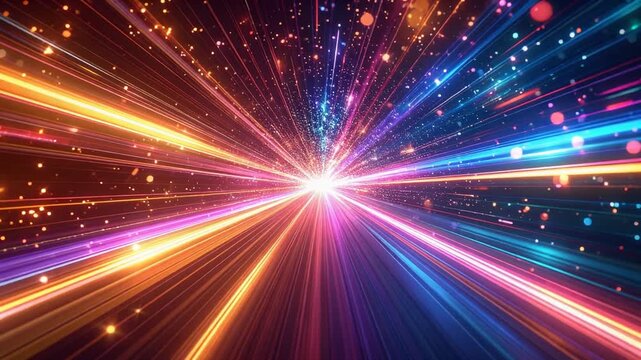 虹色 放射線」の写真素材 | 10,093件の無料イラスト画像 | Adobe Stock