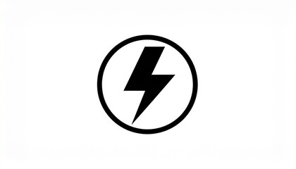 Black forward arrow icon in circle symbol isolated on white background vector