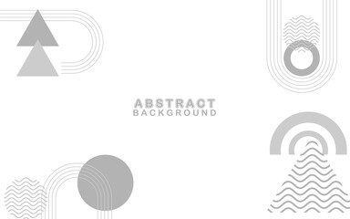 Minimalist Abstract Geometric Background, background for product presentation, minimal wall, banner, product, cover