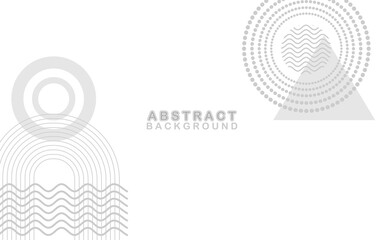 Minimalist Abstract Geometric Background, background for product presentation, minimal wall, banner, product, cover