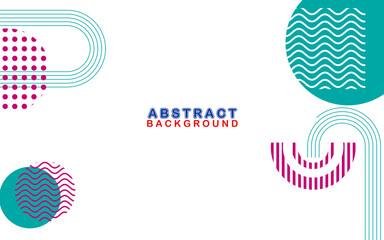 Minimalist Abstract Geometric Background, background for product presentation, minimal wall, banner, product, cover