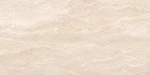 Obraz premium Vintage aged brown parchment with a blank wrinkled surface and a rough crumpled grunge texture for a dirty antique paper background pattern