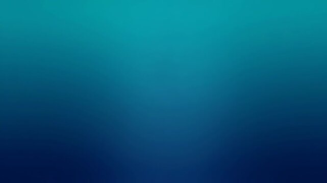 a simple blue gradient background image with teal and dark blue tones