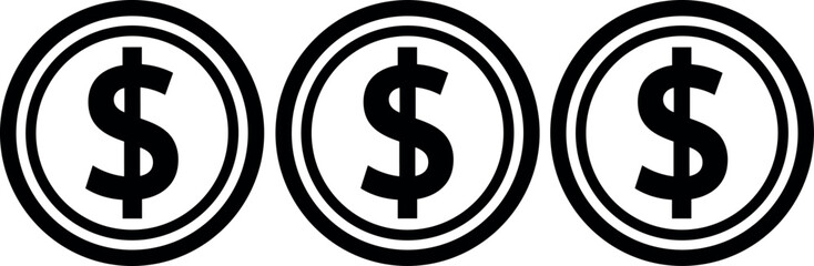 Obraz premium Hand and wrist injury icons set, carpal tunnel syndrome, joint pain, tendinitis, sprain fractures, medical orthopedic health care symbols, black silhouettes.