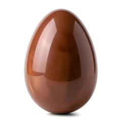 Chocolate Easter Egg