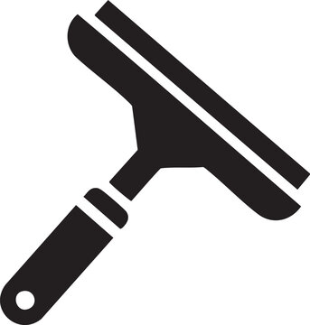 Squeegee icon