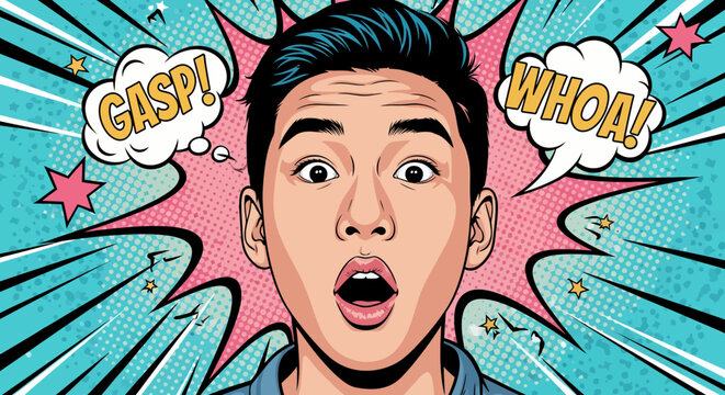 Expression Of Awe Images – Browse 75,675 Stock Photos, Vectors, and ...