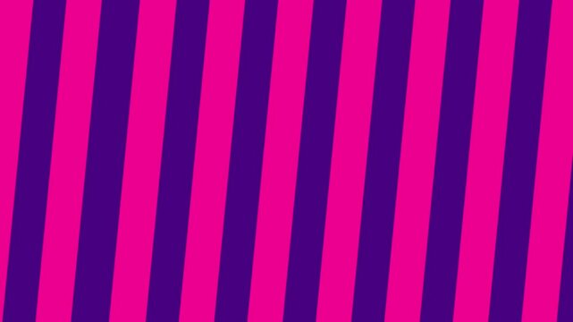 Cyberpunk retro lines for gaming streams, retro game videos, and Twitch overlays. 80s-inspired futuristic animation perfect for indie games. Seamless 4K loop.