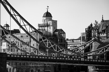 Fototapeta premium Tower Bridge London