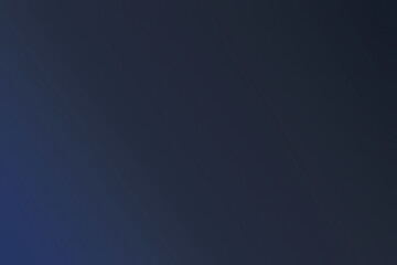 Obraz premium Modern Blue Diagonal Gradient Corporate Background with Copy Space