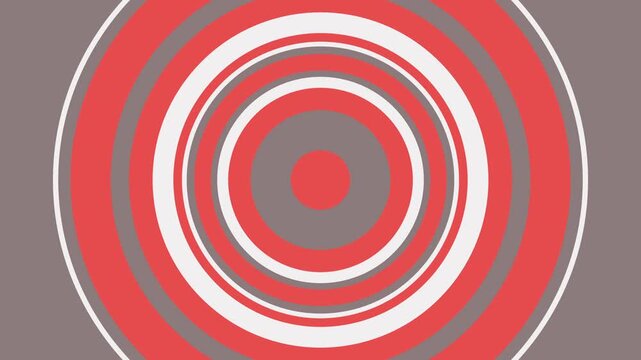 Pulsing neon waves for music lyric videos, song releases, and Spotify Canvas visuals. Dynamic 80s synthwave animation perfect for music content. Seamless 4K loop.