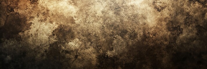 Obraz premium Evocative Grunge Texture Backdrop with Urban Decay Canvas and Weathered Wall Stain Effects for Art
