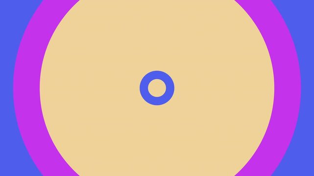 Nostalgic 80s retro flow for vintage marketing campaigns, throwback content, and retro brand videos. Authentic 1980s aesthetic animation. Seamless loop in 4K.