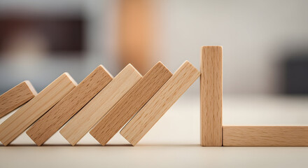 Environmental Collapse Prevention Concept