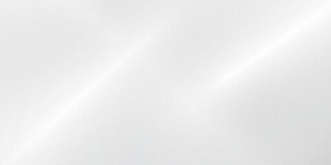 Silver foil background with metal mirror texture. Chrome gradient surface with light gloss simple abstract