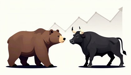 Trading strategies for growth amidst market volatility analyzing risk factors in business environments