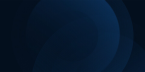 Image abstract technology background. tech banner for corporate business concept. hi-tech abstract background vector hi tech geometric © SarfarazJazil