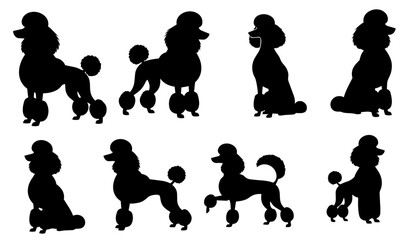 犬のイラスト集