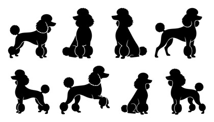 犬のイラスト集