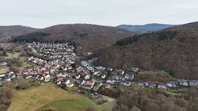 Ehlhalten im Taunus