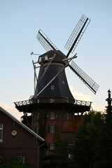 Westeraccumer M&uuml;hle