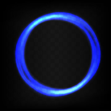 glow1 neon glow effect glossy