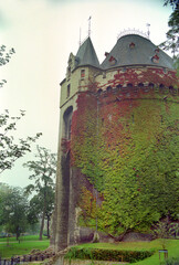 Das Hallepoort in Br&uuml;ssel