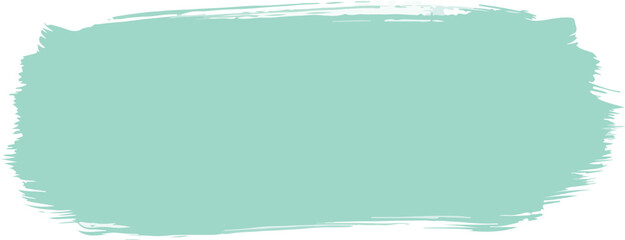 Obraz premium An Abstract Teal Brush Stroke Background Perfect for Graphic Design and Artistic Projects