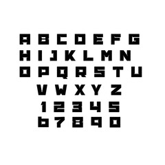 alphabet, doodle funny playful fonts and numbers , PNG fonts and alphabet fonts, numbers and abc cute kindergarten handwriting playful letters. children font and numbers vector illustration	