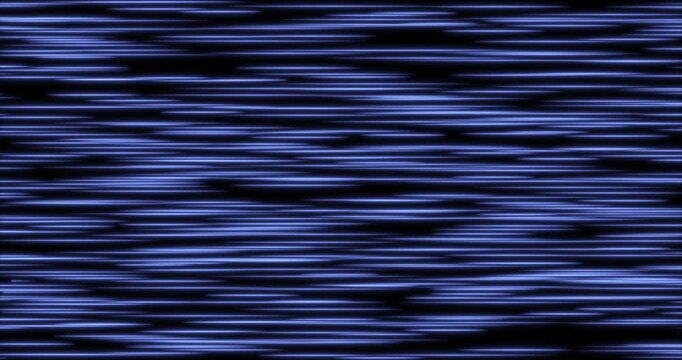 The abstract background comes to life due to the rapid movement of dashed lines, their flow creates a sense of speed and energy, immersing you in a dynamic visual environment.