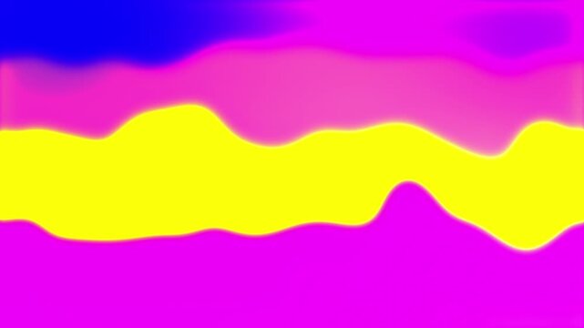 Viscous Dripping Liquid Motion Graphics Loop (Nebula)